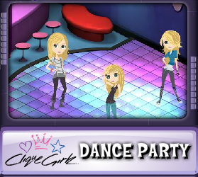 dance-party