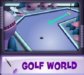 golf-world