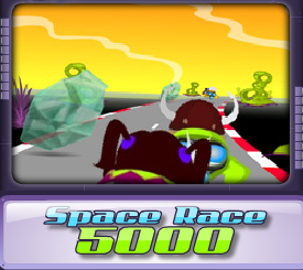 space-race-5000